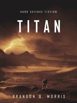 cover image of Titan